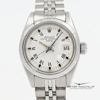 Rolex Oyster Perpetual Date 26 1976