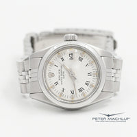 Rolex Oyster Perpetual Date 26 1976