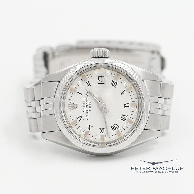 Rolex Oyster Perpetual Date 26 1976