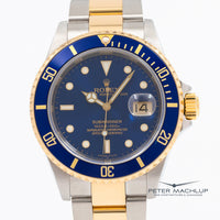 Rolex Submariner Date 40 2005