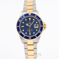 Rolex Submariner Date 40 2005