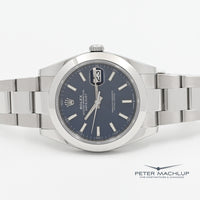 Rolex Datejust 41 2020