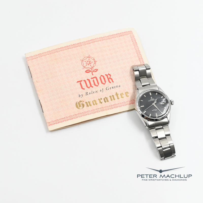 Tudor Prince Oysterdate 1967