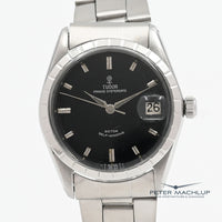 Tudor Prince Oysterdate 1967