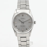 Rolex Oyster Perpetual 34 1969