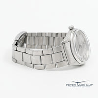 Rolex Oyster Perpetual 34 1969