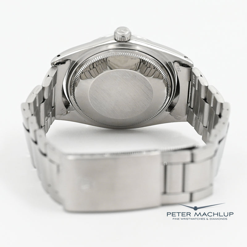 Rolex Oyster Perpetual 34 1969