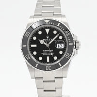 Rolex Submariner Date 41 2022