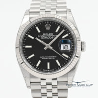 Rolex Datejust 36 2022