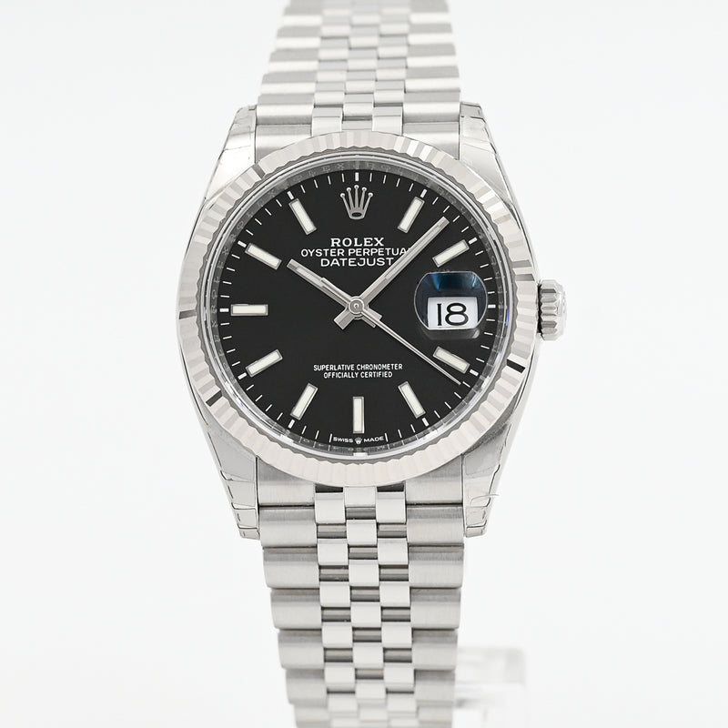 Rolex Datejust 36 2022