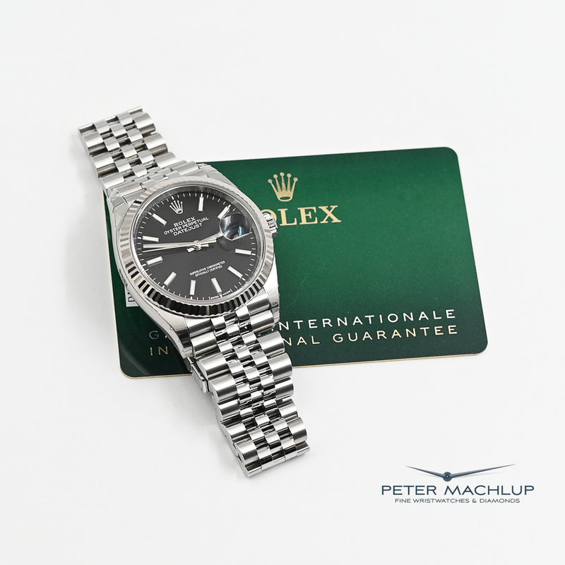 Rolex Datejust 36 2022