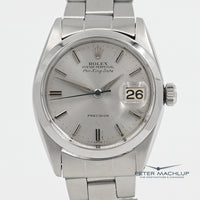 Rolex Airking Date 34 1967