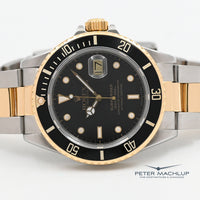 Rolex Submariner Date 1988