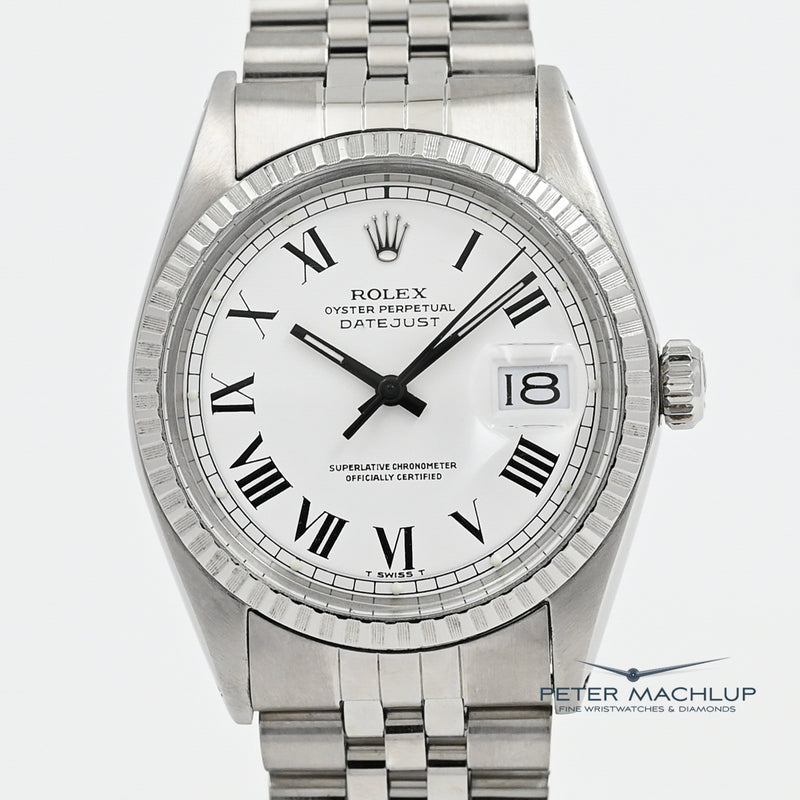 Rolex Datejust 36 1970