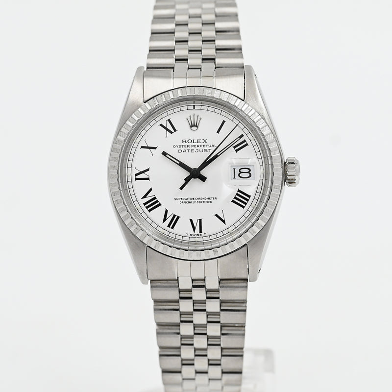 Rolex Datejust 36 1970