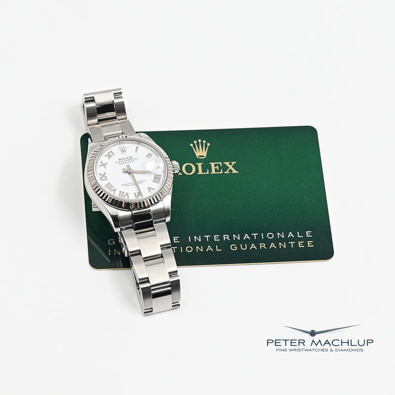 Rolex Datejust 31 2022