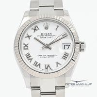 Rolex Datejust 31 2022