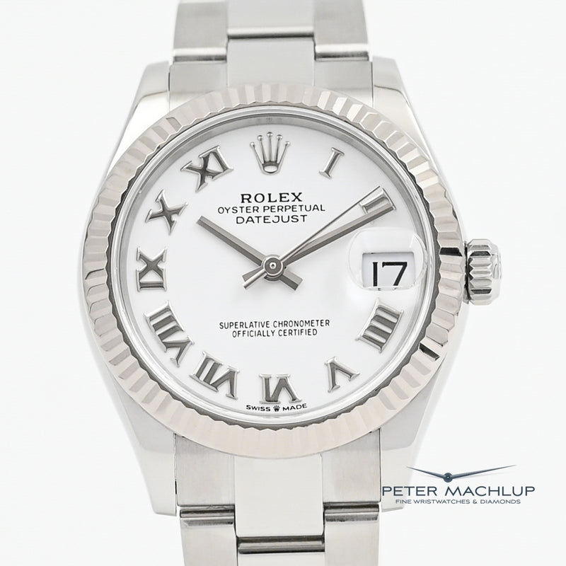 Rolex Datejust 31 2022