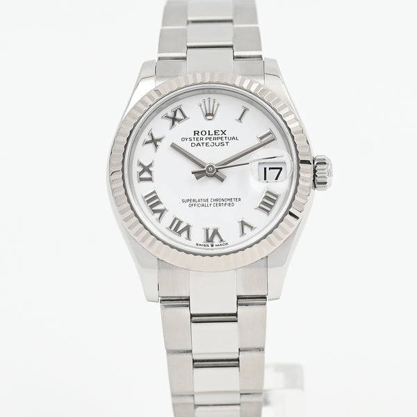 Rolex Datejust 31 2022