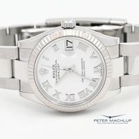 Rolex Datejust 31 2022