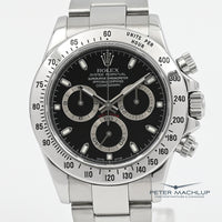 Rolex Cosmograph Daytona 2007