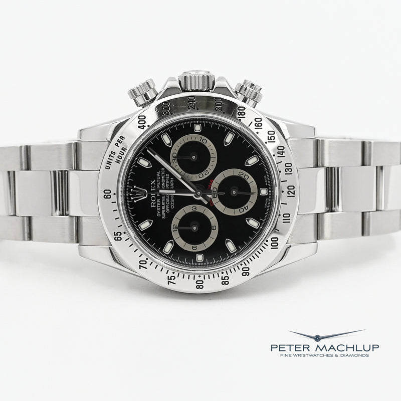 Rolex Cosmograph Daytona 2007