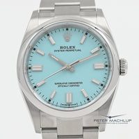 Rolex Oyster Perpetual 36 2024