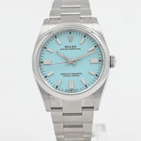 Rolex Oyster Perpetual 36 2024