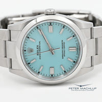 Rolex Oyster Perpetual 36 2024