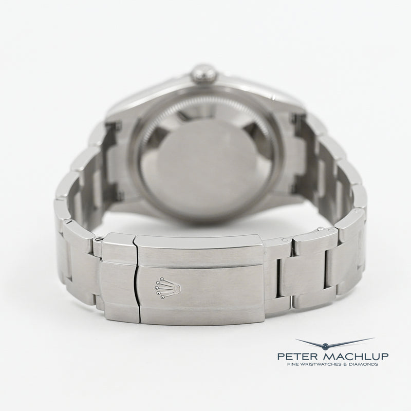 Rolex Oyster Perpetual 36 2024