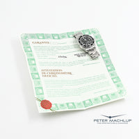 Rolex Sea-Dweller 4000 2001