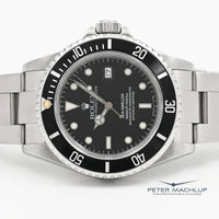 Rolex Sea-Dweller 4000 2001