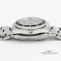 Rolex Sea-Dweller 4000 2001