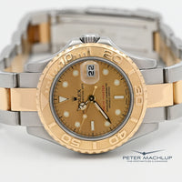 Rolex Yachtmaster Lady 2008