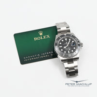 Rolex Submariner Date 41 2024