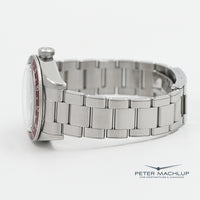Tudor Black Bay GMT Pepsi