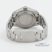 Tudor Black Bay GMT Pepsi