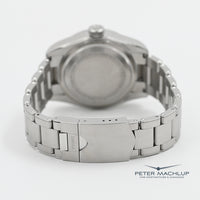 Tudor Black Bay GMT Pepsi