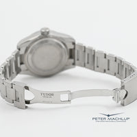 Tudor Black Bay GMT Pepsi