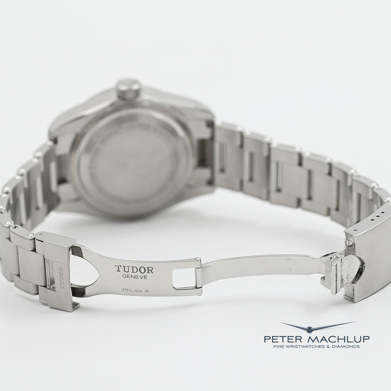 Tudor Black Bay GMT Pepsi