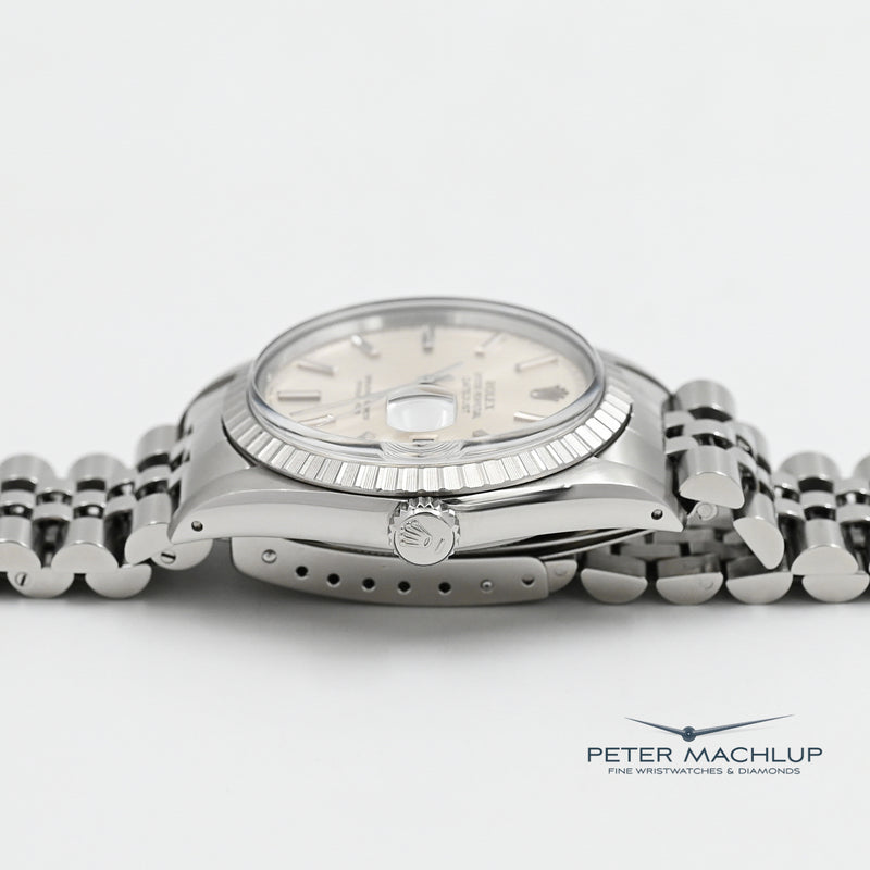 Rolex Datejust 36 1988