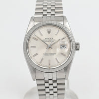 Rolex Datejust 36 1988