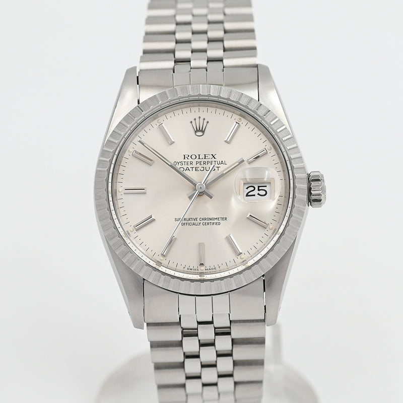Rolex Datejust 36 1988