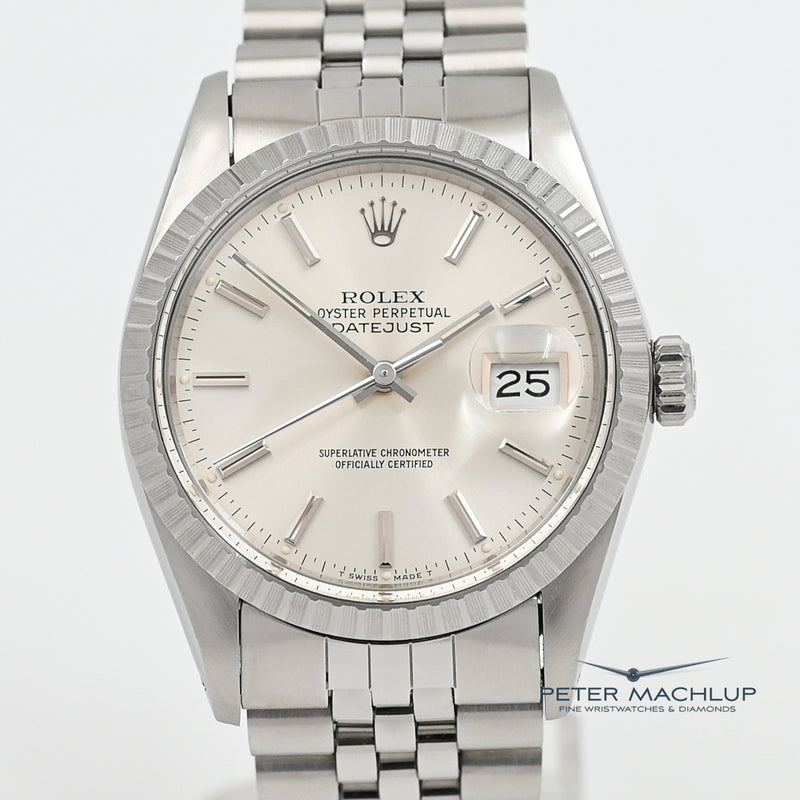 Rolex Datejust 36 1988