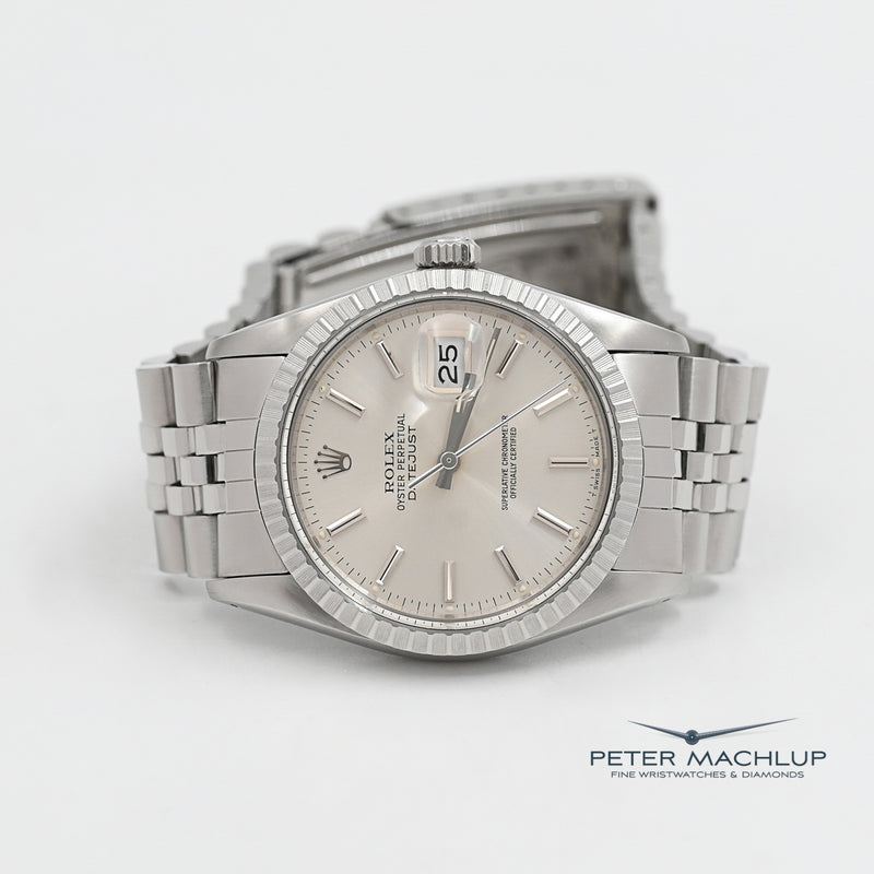 Rolex Datejust 36 1988