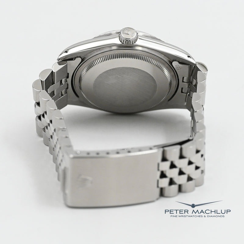 Rolex Datejust 36 1988