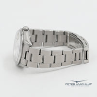 Rolex Oyster Perpetual Date 34 1998