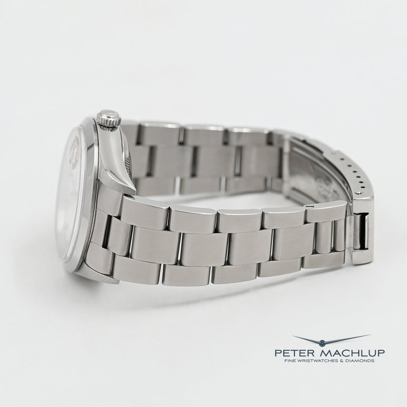 Rolex Oyster Perpetual Date 34 1998