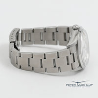 Rolex Oyster Perpetual Date 34 1998