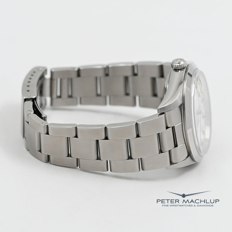 Rolex Oyster Perpetual Date 34 1998